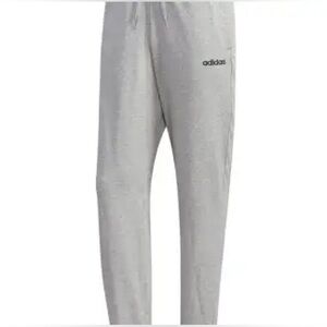 ADIDAS Essentials Men’s Single Jersey Joggers XL